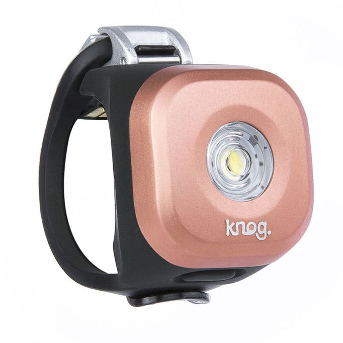 ノグ Blinder Mini DOT(フロント、コッパー)