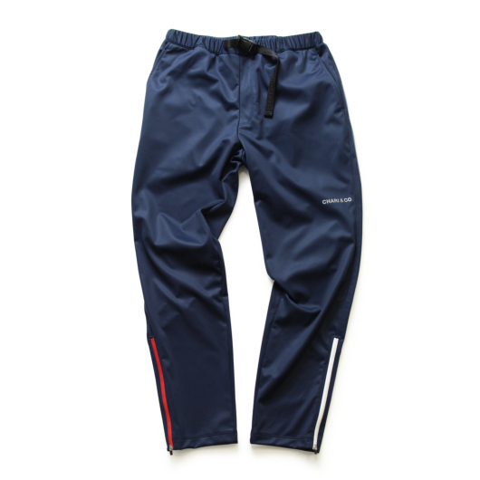 ルコックスポルティフ×チャリアンドコーコレクション ロングパンツ