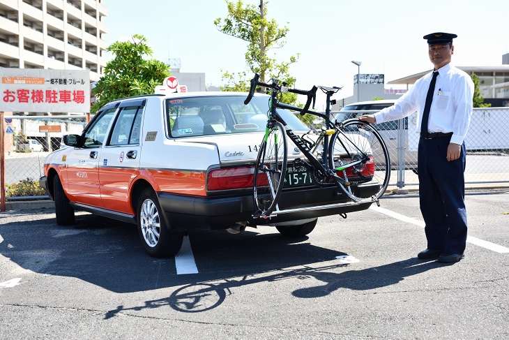 出雲路の隠された「自転車の聖地」 島根県に新たなサイクリストの拠点が誕生 - ジャイアントストア松江オープン | cyclowired