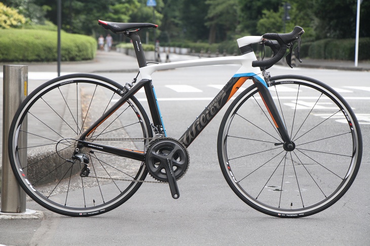 ウィリエール Cento10AIR