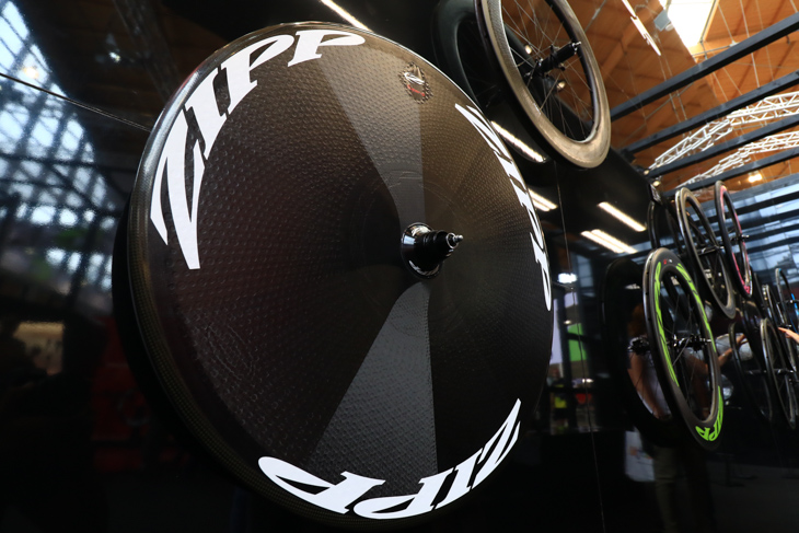 スーパー9 カーボン チューブラー ディスクブレーキ ディスク ロード用 リア 最新モデル - ZIPP RIDE | ZIPPホイールの通販店舗