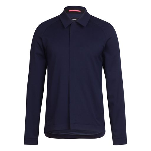 Rapha Windproof Wool Jacket（Navy）