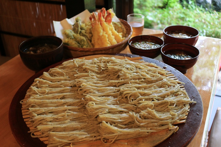 絶品です!このために赤城山に来たいくらい!