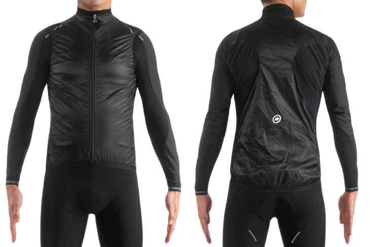 アソス sV.blitzFeder(BLACK)