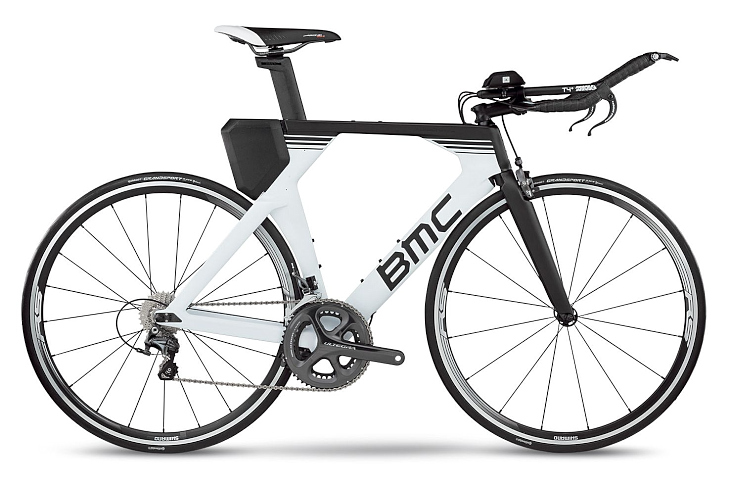 BMC Timemachine02 Ultegra