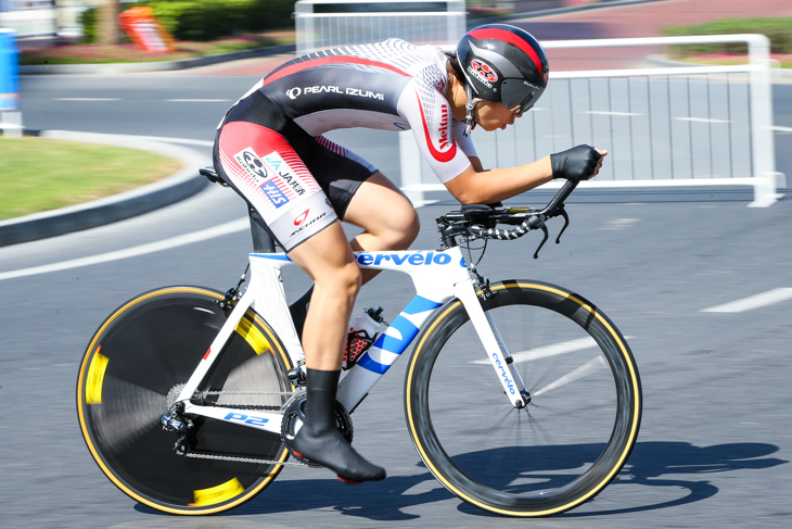 72位:6分44秒差 沢田桂太郎(日本大学)