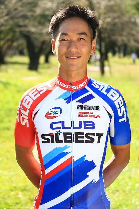 藤岡徹也(シルベストサイクル)