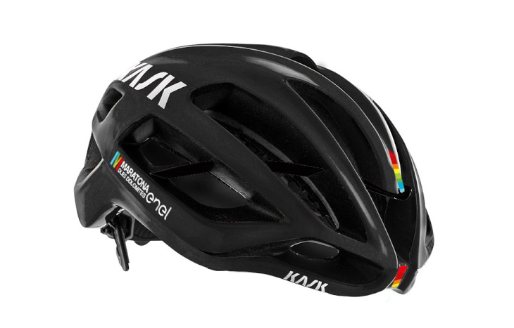 カスク Maratona dles Dolomites 記念モデル PROTONE