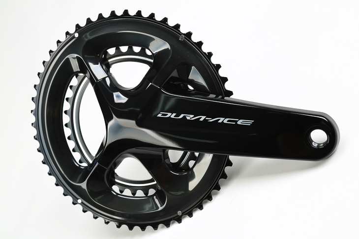 アンカーメカニックが語るDURA-ACE 最新の環境へ適応する 