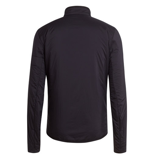 Rapha Lightweight Transfer Jacket（裏面）