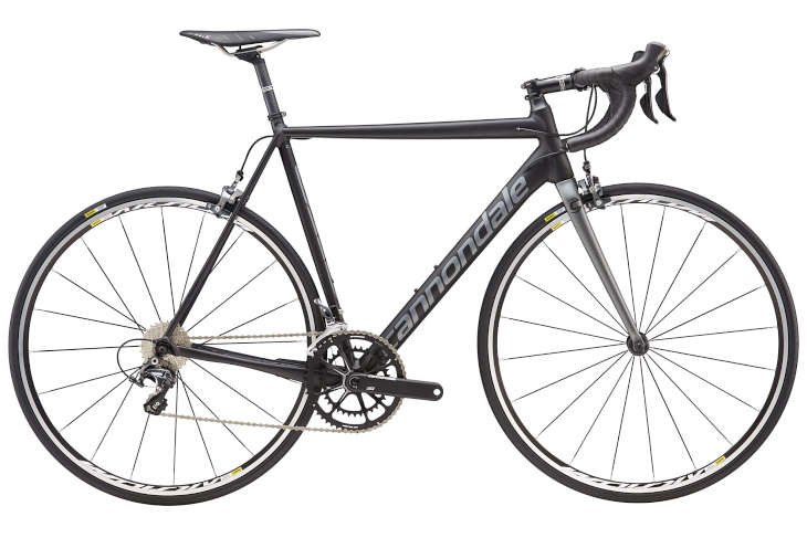 キャノンデール CAAD12 ULTEGRA（BLACK）