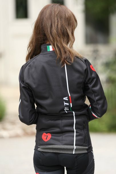 7-ITA Neo Retro(Black)