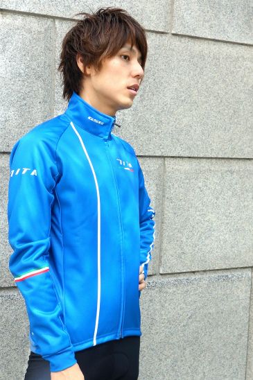 7-ITA Neo Retro(Blue Green)