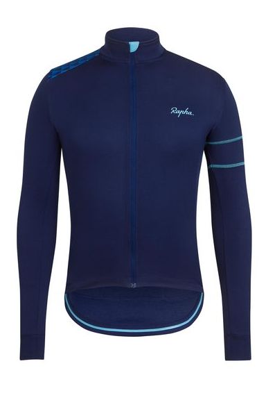 Rapha Cross Long Sleeve Jersey