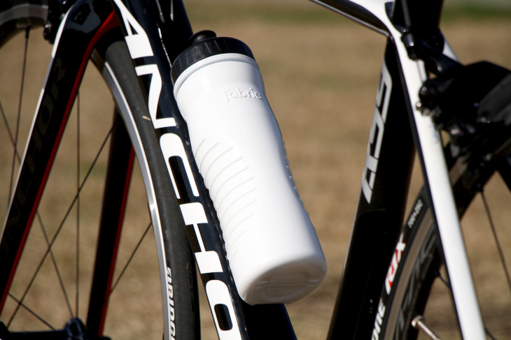 ファブリック 600ml INSULATED INTERNAL BOTTLE
