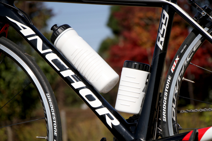 ファブリック 600ml INSULATED INTERNAL BOTTLE、TOOL KEG BOTTLE