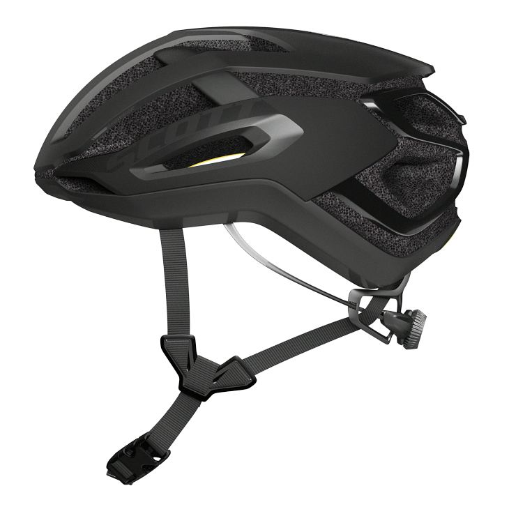 スコット CENTRIC PLUS(BLACK)