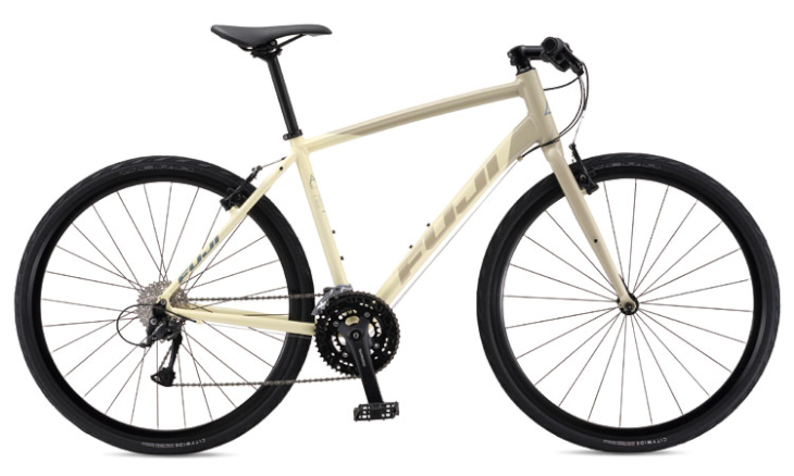 フジ RAFFISTA(Desert Beige)