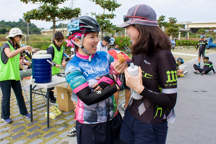 地元が一緒の高校の同級生にまさかの再会!