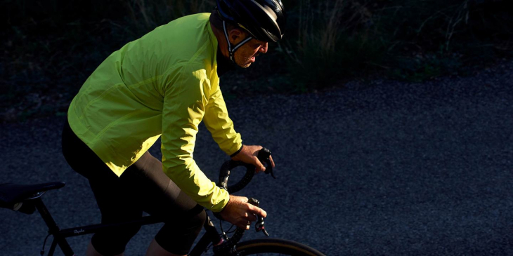 Rapha Core Rain Jacket