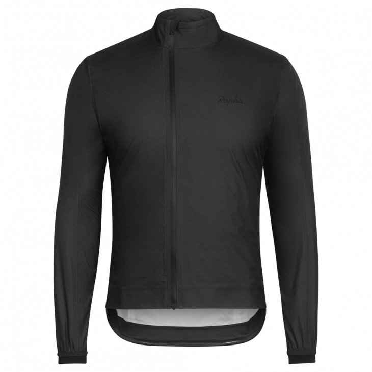 Rapha Core Rain Jacket（ブラック）