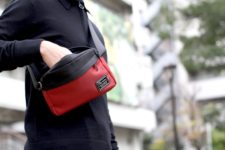 デローザ Shoulder bag