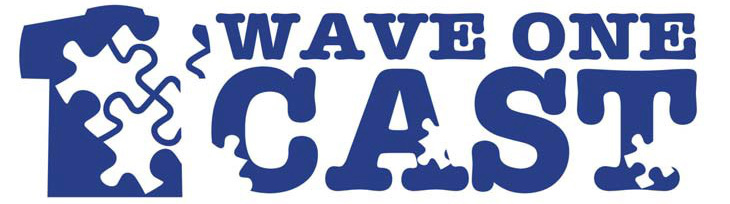 WAVE ONE CAST