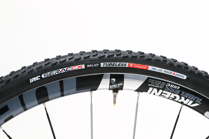 IRC SERAC CX X-Guard  MAD