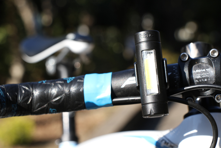 ファブリック 30Lumens(フロント)