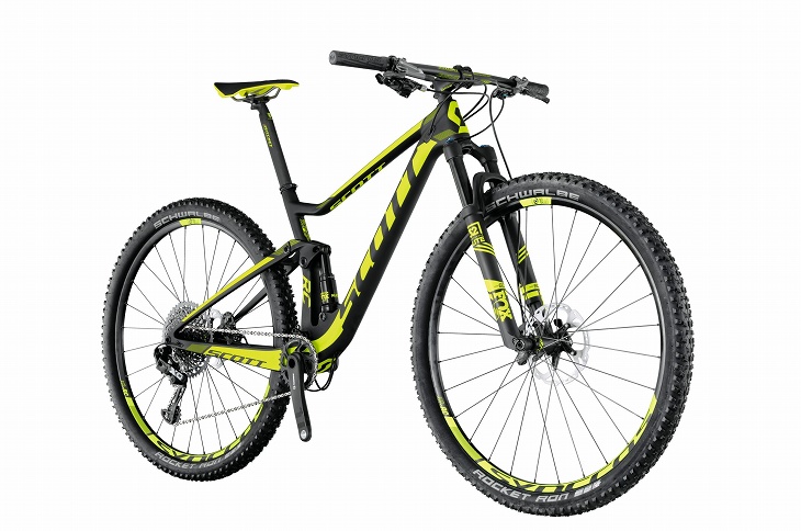 スコット Spark RC 700 WORLD CUP