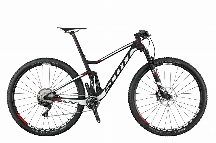 スコット Spark RC 700 PRO