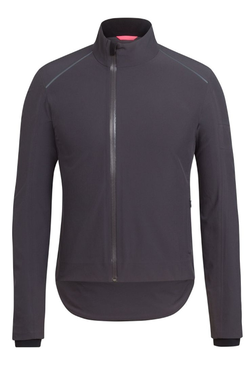 Rapha Classic Winter Jacket（ダークグレー）