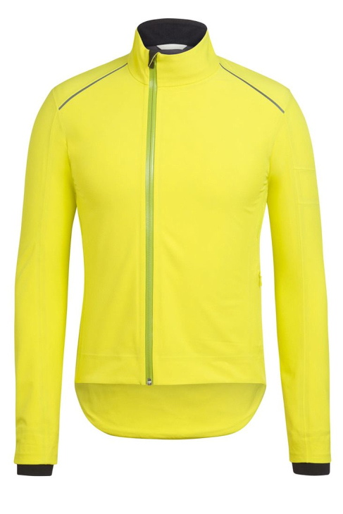 Rapha Classic Winter Jacket 完全防風防水、保温性、しなやかな着心地