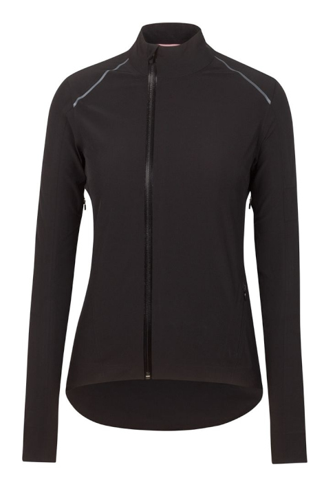 Rapha Classic WOMENS Winter Jacket（ブラック）