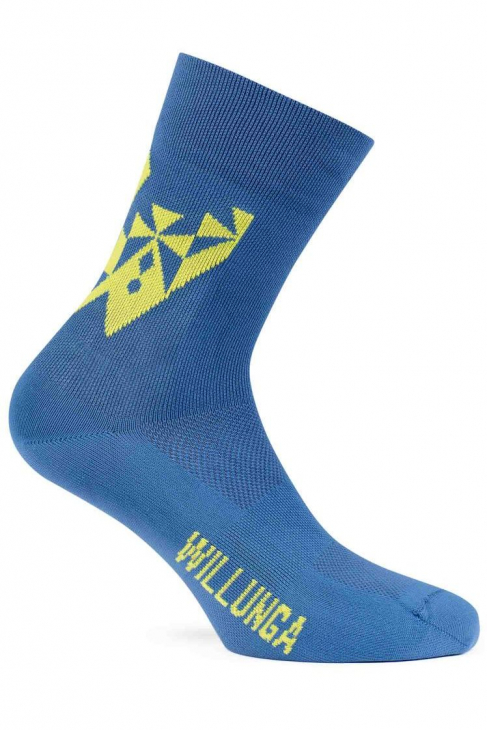 Rapha Willunga Pro Team Socks