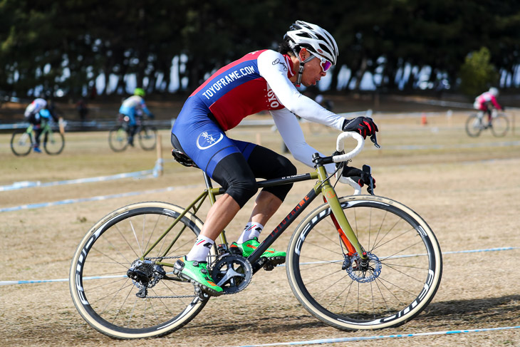 竹之内悠(Toyo Frame)は代表入りが内定するも、入国の確証が得られず取り消しに
