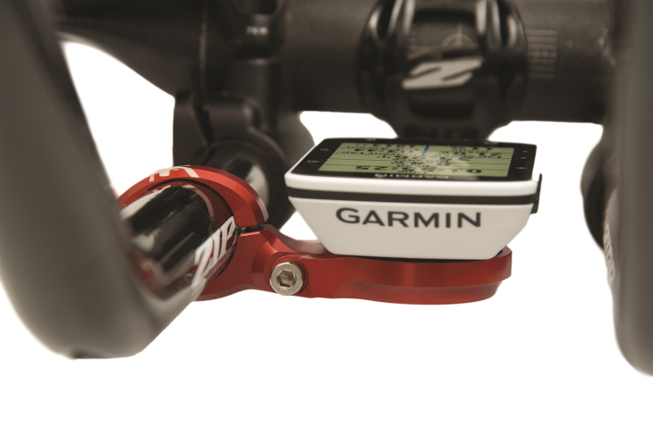 ケーエッジ GARMIN SPORT TT MOUNT