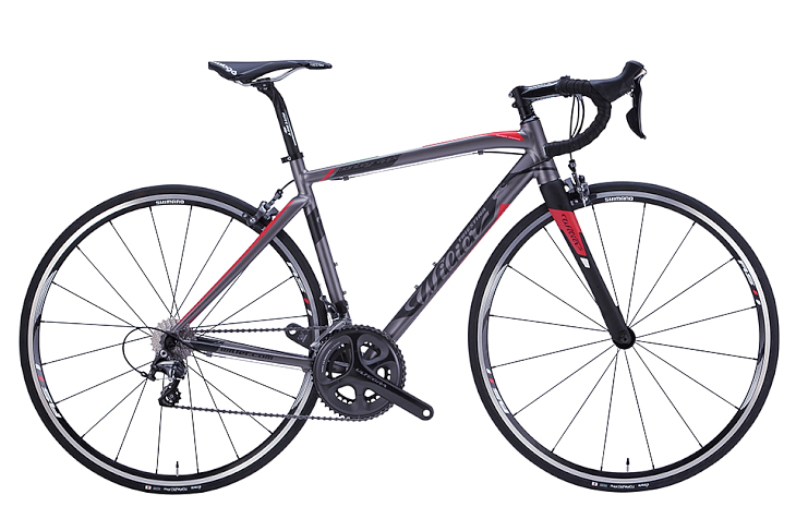 wilier montegrappa ロードバイク-