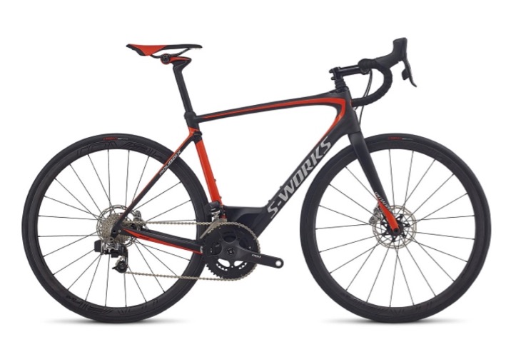 S-Works Roubaix eTap