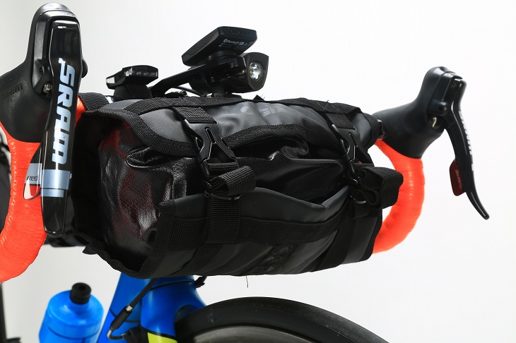 SCOUT HANDLEBAR BAG