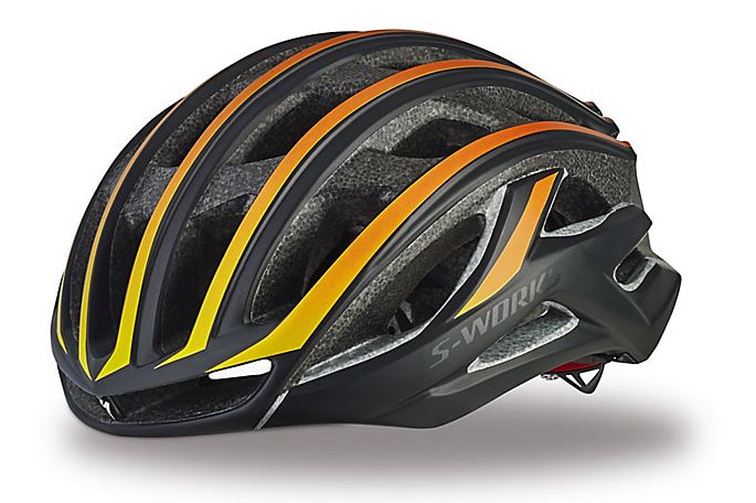 スペシャライズド S-WORKS PREVAIL Ⅱ(レッドフェード)