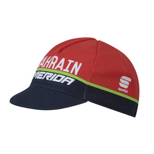 スポーツフル BAHRAIN MERIDA PROCYCLING CAP