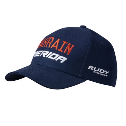 スポーツフル BAHRAIN MERIDA PODIUM CAP