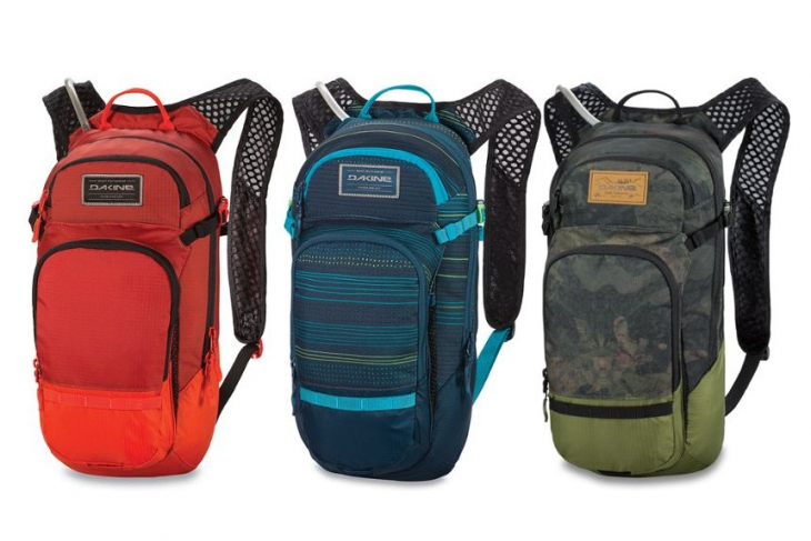 Dakine Drafter Backpack ダカイン サイクルバック