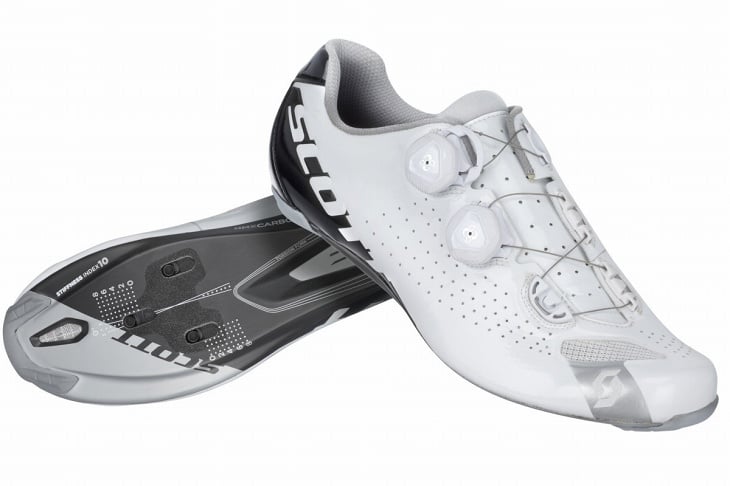 スコット Road RC(white/black gloss)