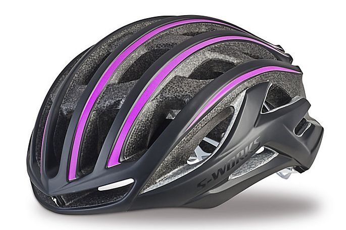 スペシャライズド S-WORKS Women's PREVAIL Ⅱ(ブラック)