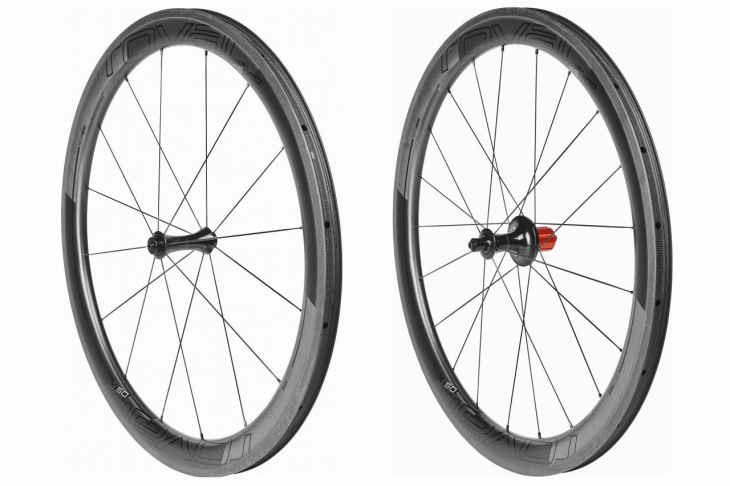 Roval CLX50 前後セット クリンチャー s-works 軽量カーボン