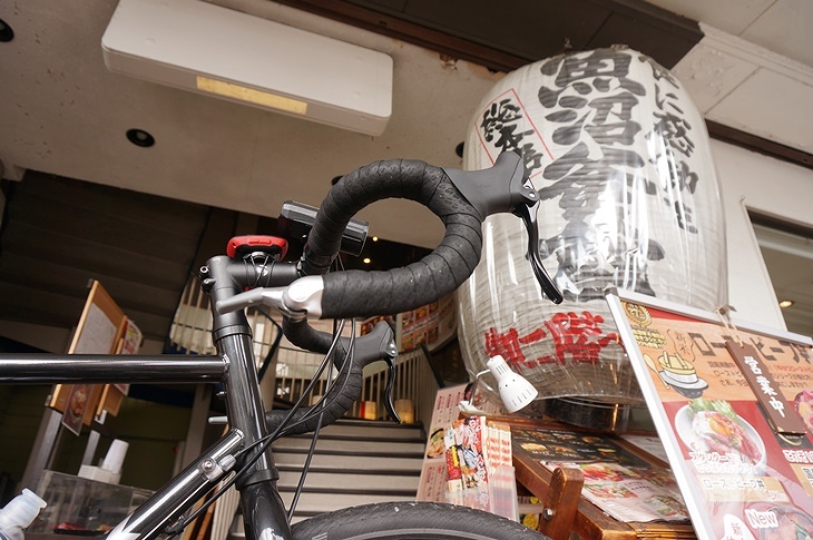 六日町駅近くの”魚沼釜蔵総本店”はおすすめ!