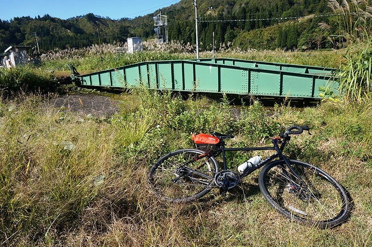 テツは転車台とかスイッチバックと言ったワードにとことん弱いのです…