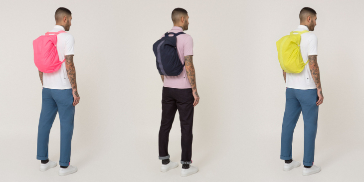 Rapha PACKABLE BACKPACK